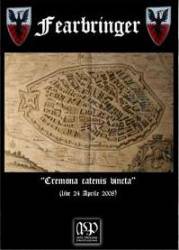 Fearbringer : Cremona in Catenis Vincta Fearbringer : Cremona in Catenis Vincta